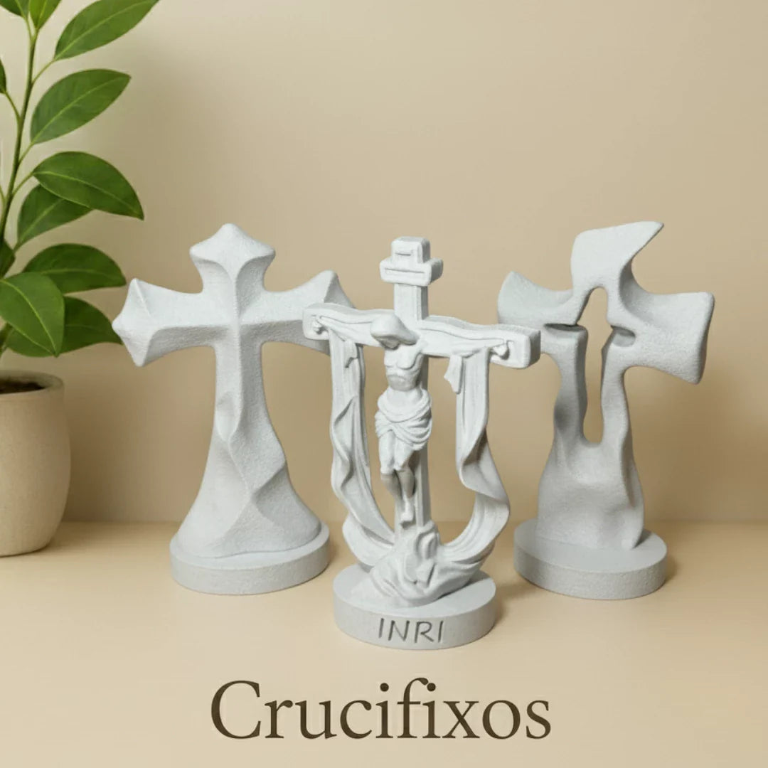 Crucifixos