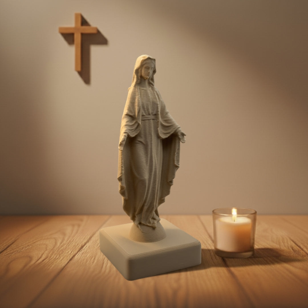 Nossa Senhora das Graças | 19cm