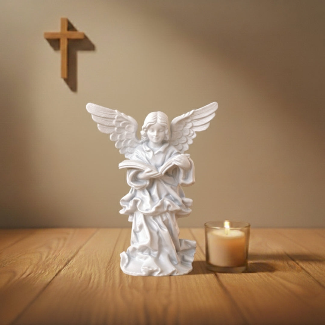 Canção Angelical | 15cm