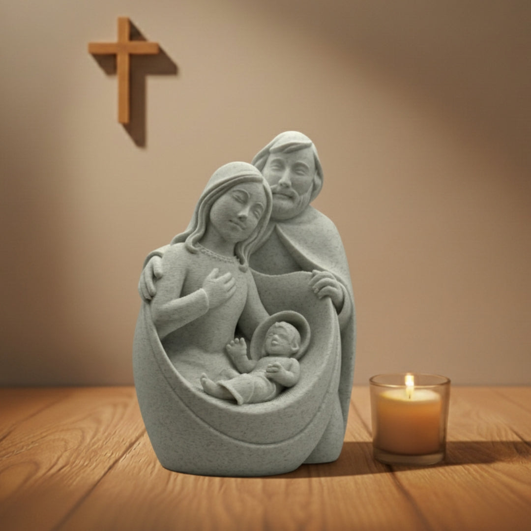 Sagrada Família | 17cm