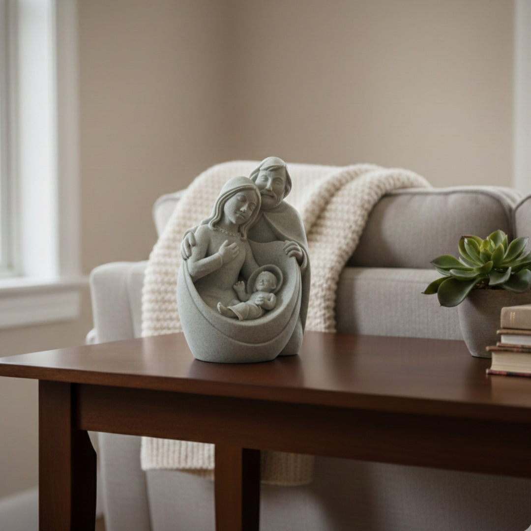 Sagrada Família | 17cm